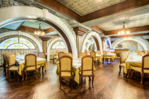Lot Boutique Hotel (Tirana)